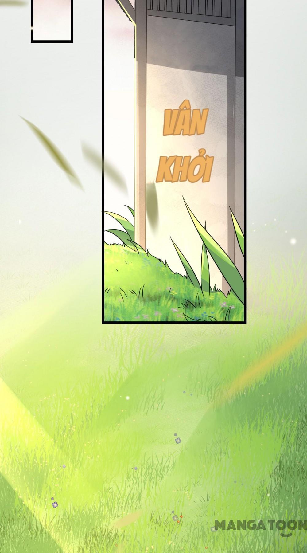Quận Chúa Cẩn Thận, Đã Định Rồi Khó Đổi Lắm! Chapter 134 - Trang 3