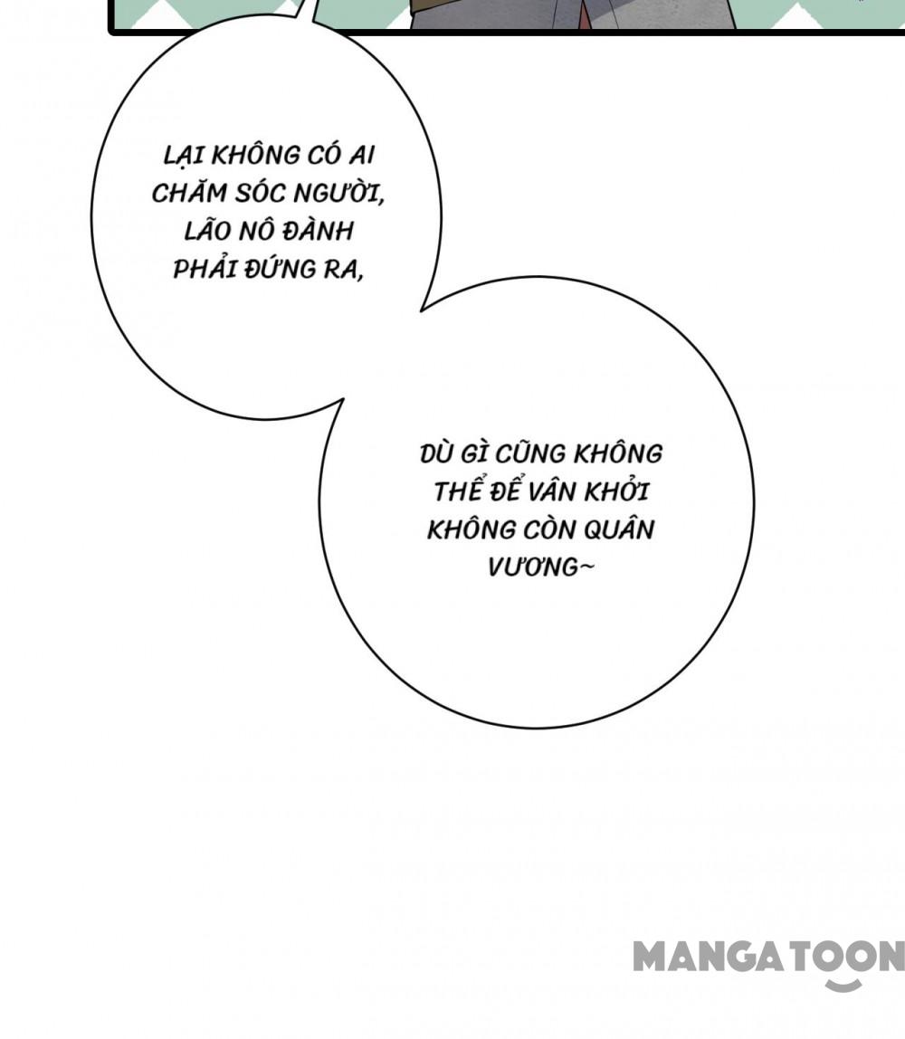 Quận Chúa Cẩn Thận, Đã Định Rồi Khó Đổi Lắm! Chapter 135 - Trang 17