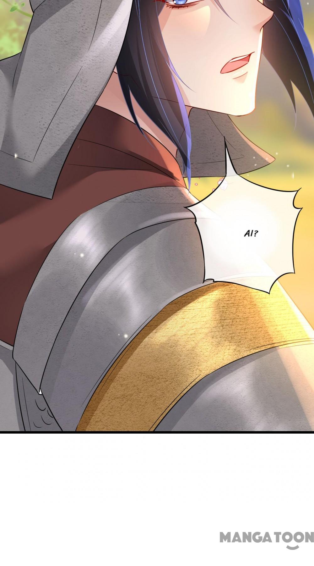 Quận Chúa Cẩn Thận, Đã Định Rồi Khó Đổi Lắm! Chapter 135 - Trang 8