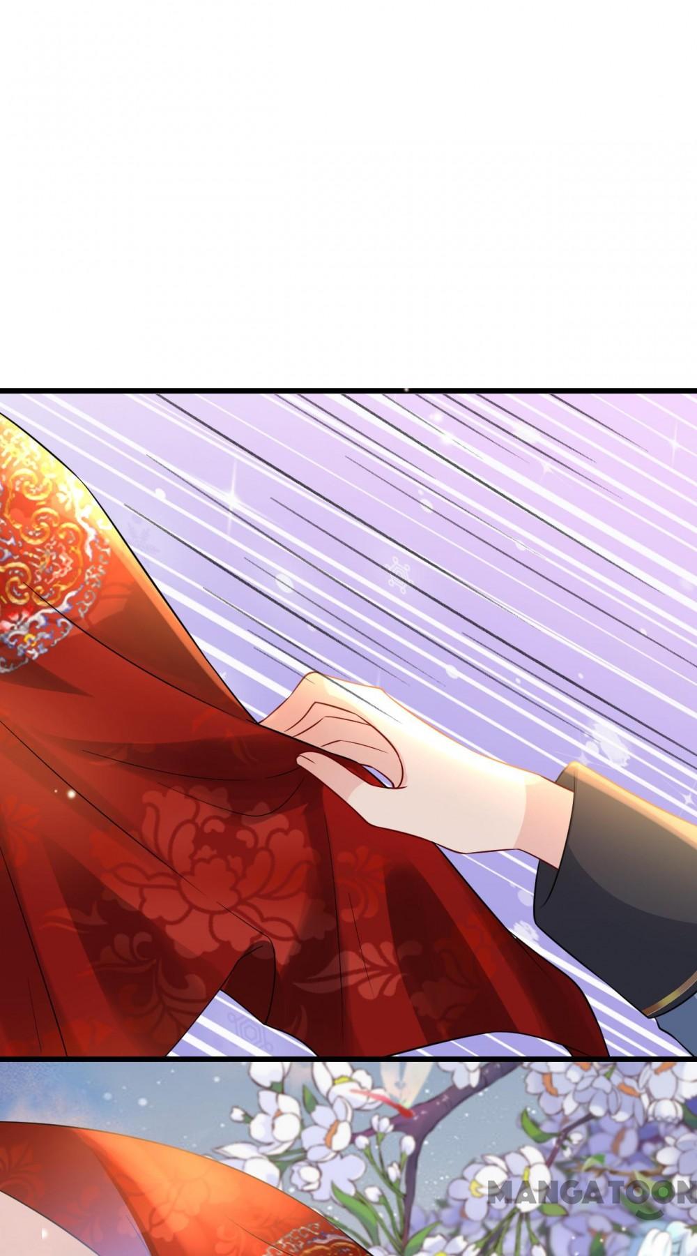 Quận Chúa Cẩn Thận, Đã Định Rồi Khó Đổi Lắm! Chapter 136 - Trang 18