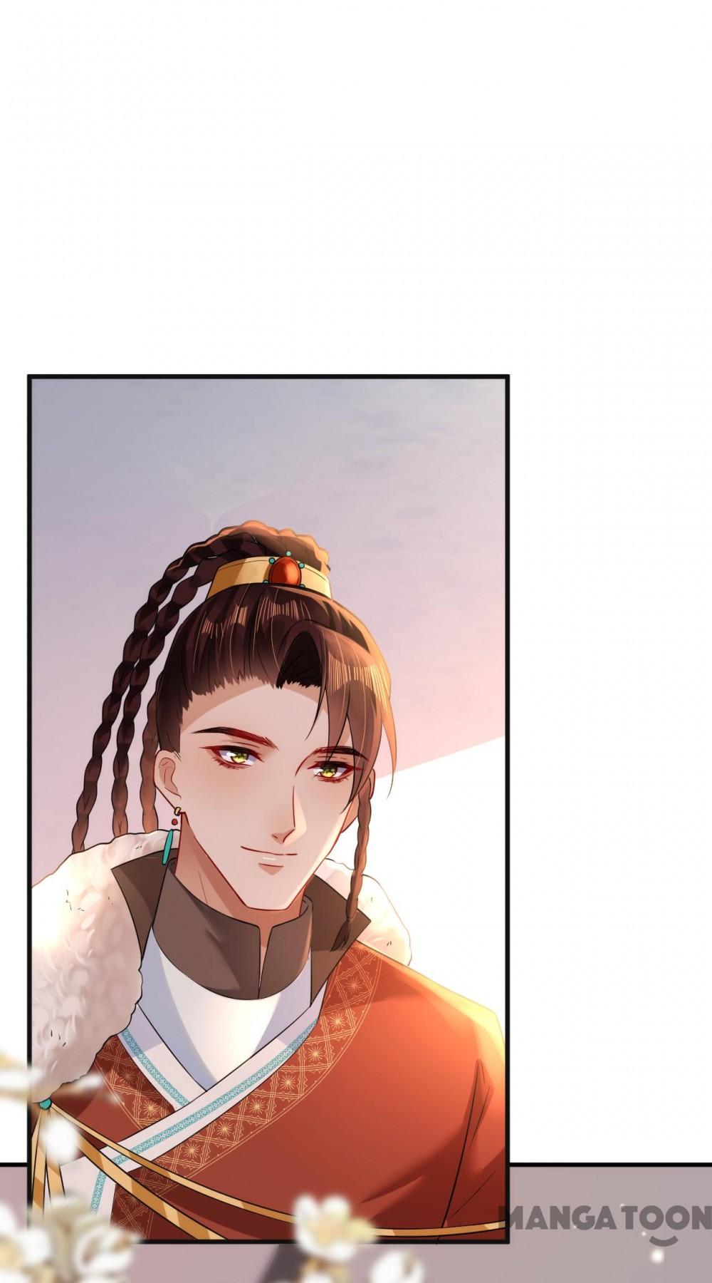 Quận Chúa Cẩn Thận, Đã Định Rồi Khó Đổi Lắm! Chapter 137 - Trang 2