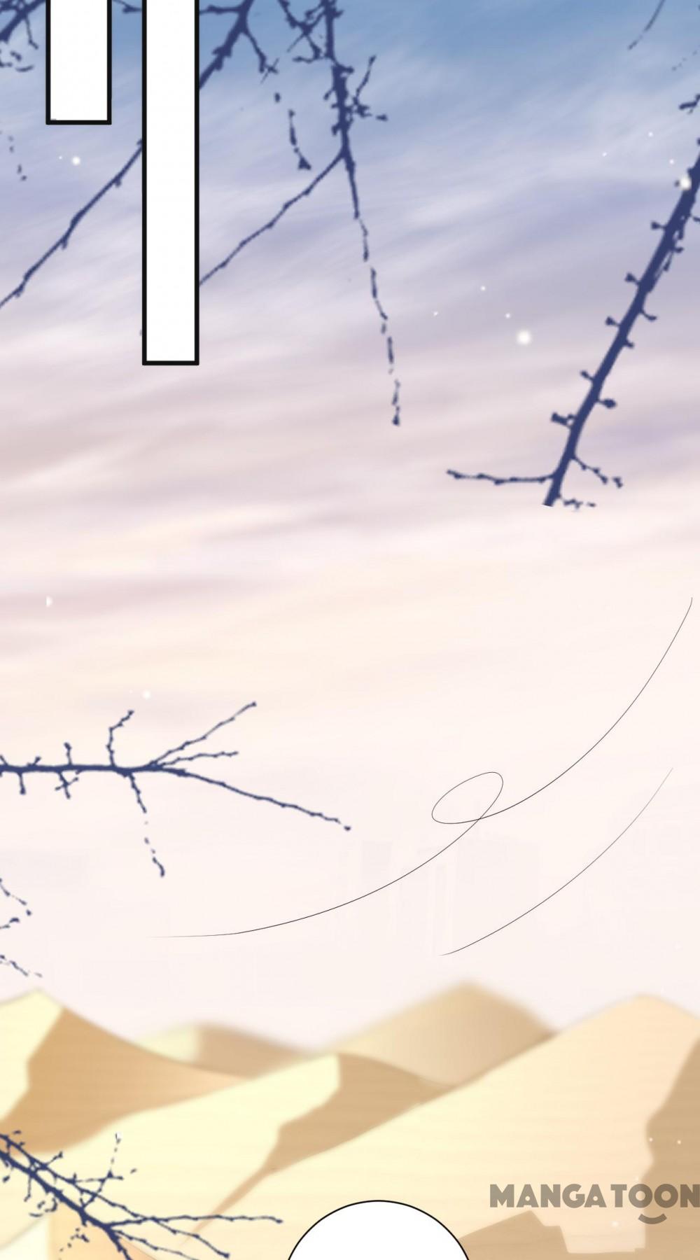 Quận Chúa Cẩn Thận, Đã Định Rồi Khó Đổi Lắm! Chapter 137 - Trang 27