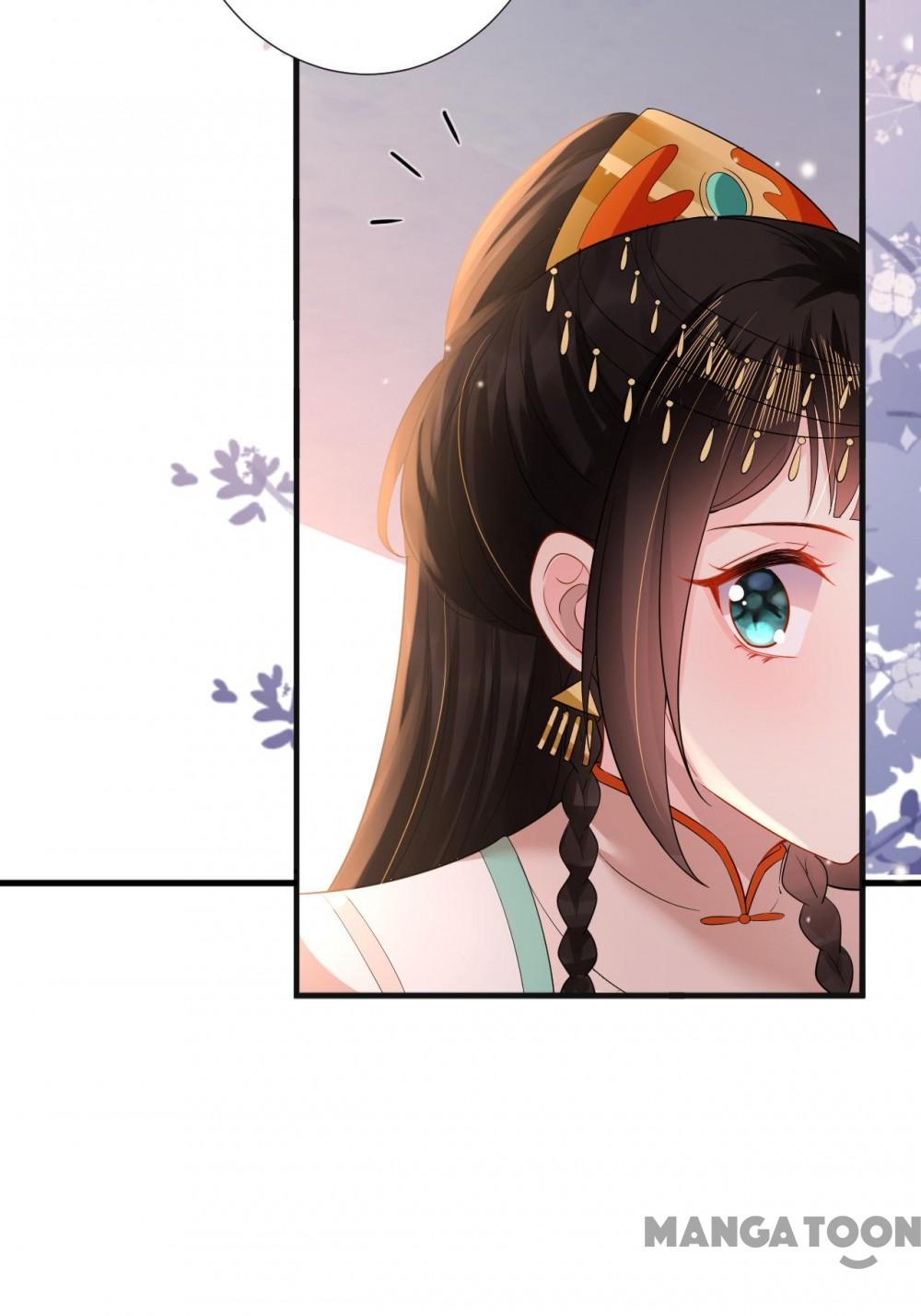 Quận Chúa Cẩn Thận, Đã Định Rồi Khó Đổi Lắm! Chapter 137 - Trang 42