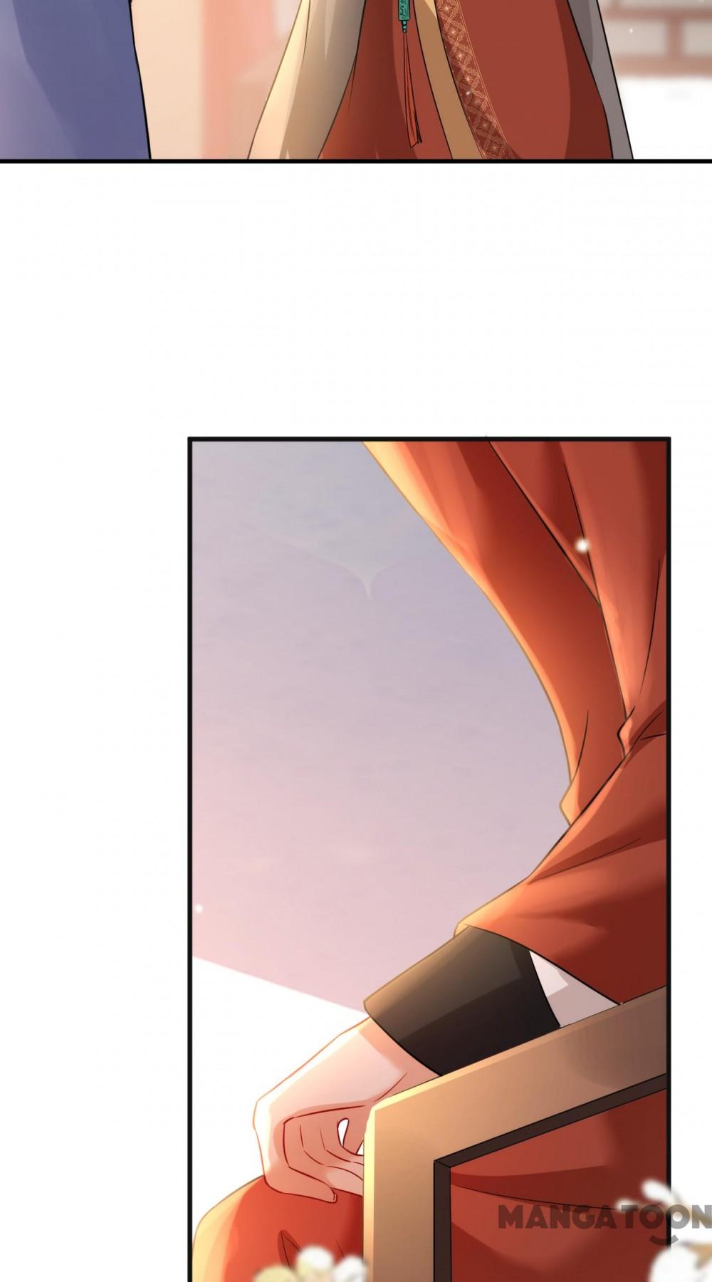 Quận Chúa Cẩn Thận, Đã Định Rồi Khó Đổi Lắm! Chapter 137 - Trang 8