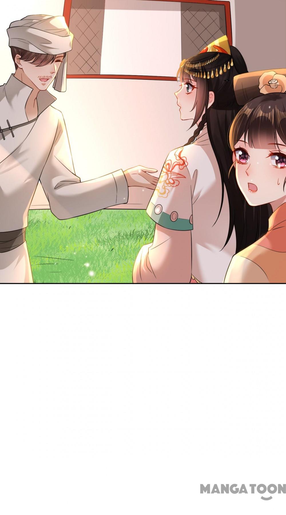 Quận Chúa Cẩn Thận, Đã Định Rồi Khó Đổi Lắm! Chapter 138 - Trang 15