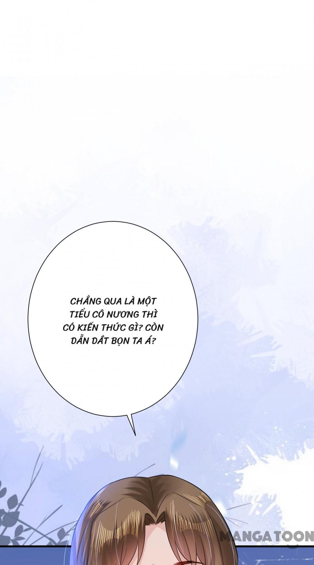 Quận Chúa Cẩn Thận, Đã Định Rồi Khó Đổi Lắm! Chapter 138 - Trang 26