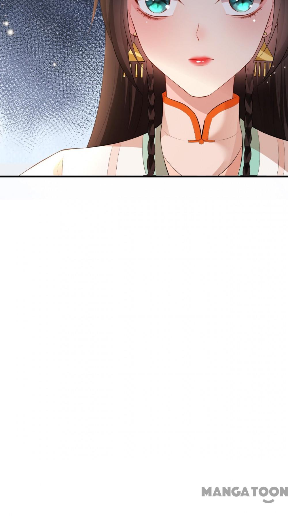 Quận Chúa Cẩn Thận, Đã Định Rồi Khó Đổi Lắm! Chapter 138 - Trang 28