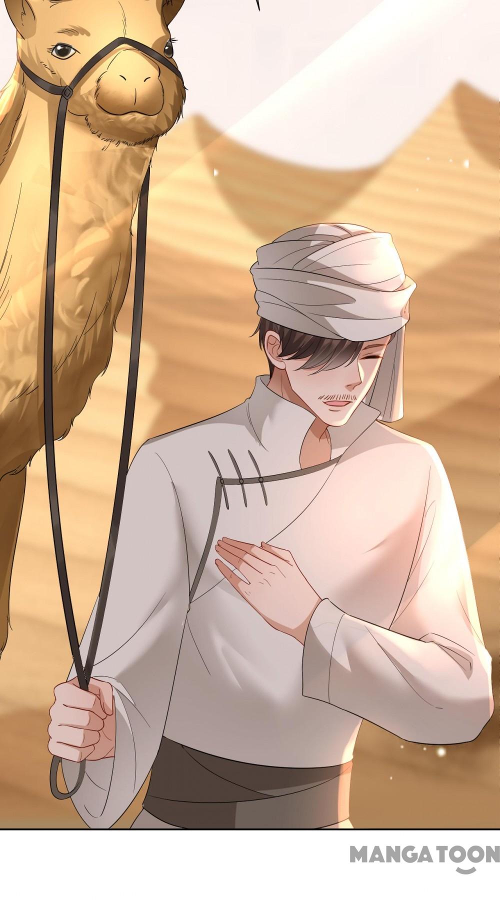 Quận Chúa Cẩn Thận, Đã Định Rồi Khó Đổi Lắm! Chapter 138 - Trang 4