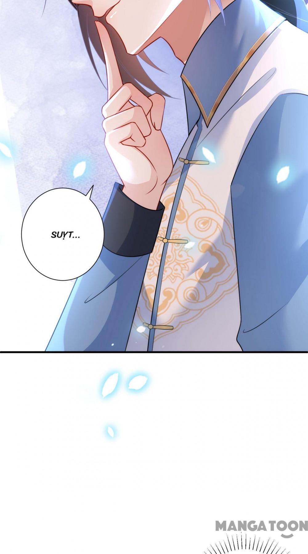 Quận Chúa Cẩn Thận, Đã Định Rồi Khó Đổi Lắm! Chapter 139 - Trang 10