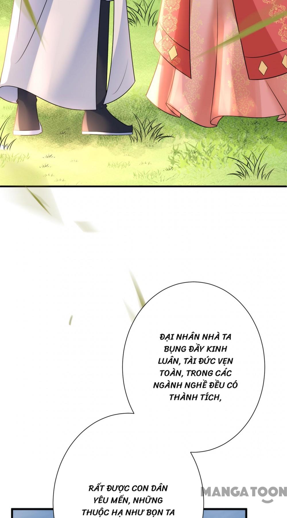 Quận Chúa Cẩn Thận, Đã Định Rồi Khó Đổi Lắm! Chapter 139 - Trang 13