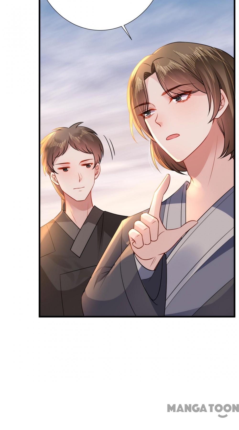 Quận Chúa Cẩn Thận, Đã Định Rồi Khó Đổi Lắm! Chapter 139 - Trang 18