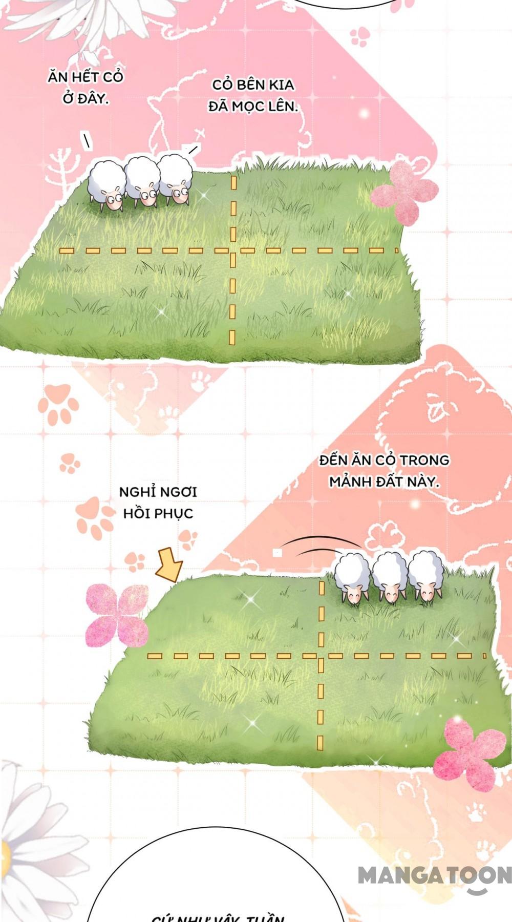 Quận Chúa Cẩn Thận, Đã Định Rồi Khó Đổi Lắm! Chapter 139 - Trang 34