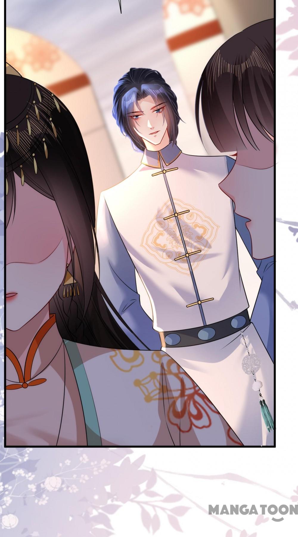 Quận Chúa Cẩn Thận, Đã Định Rồi Khó Đổi Lắm! Chapter 139 - Trang 4