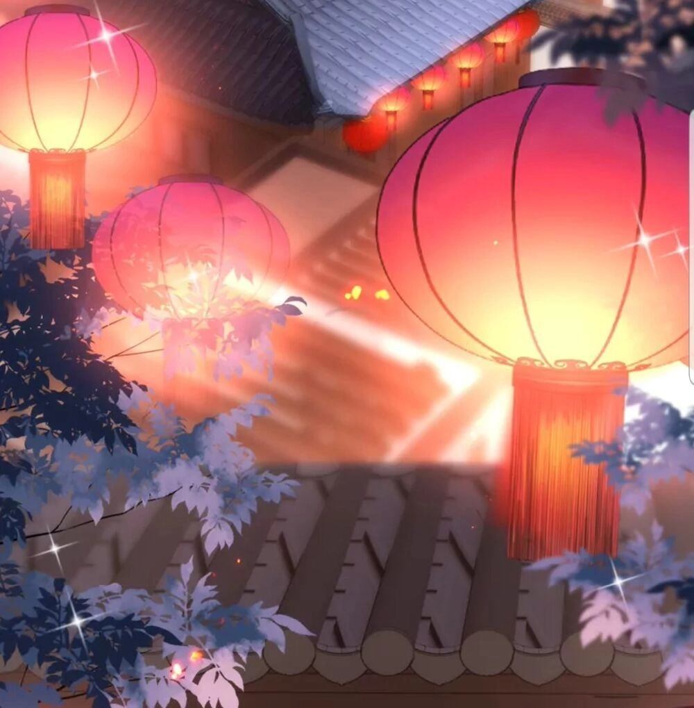 Quận Chúa Cẩn Thận, Đã Định Rồi Khó Đổi Lắm! Chapter 14.5 - Trang 11