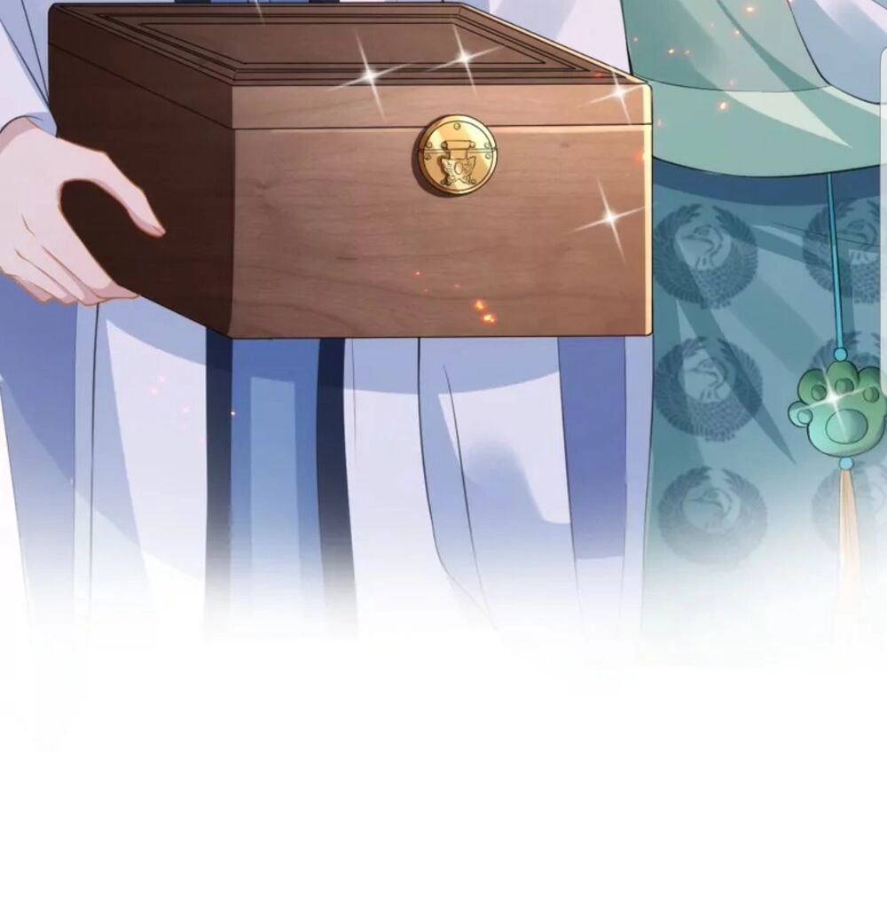 Quận Chúa Cẩn Thận, Đã Định Rồi Khó Đổi Lắm! Chapter 14.5 - Trang 19