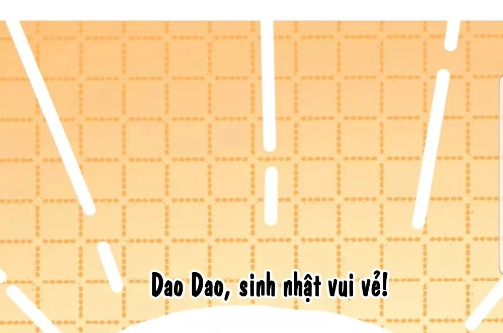 Quận Chúa Cẩn Thận, Đã Định Rồi Khó Đổi Lắm! Chapter 14.5 - Trang 20