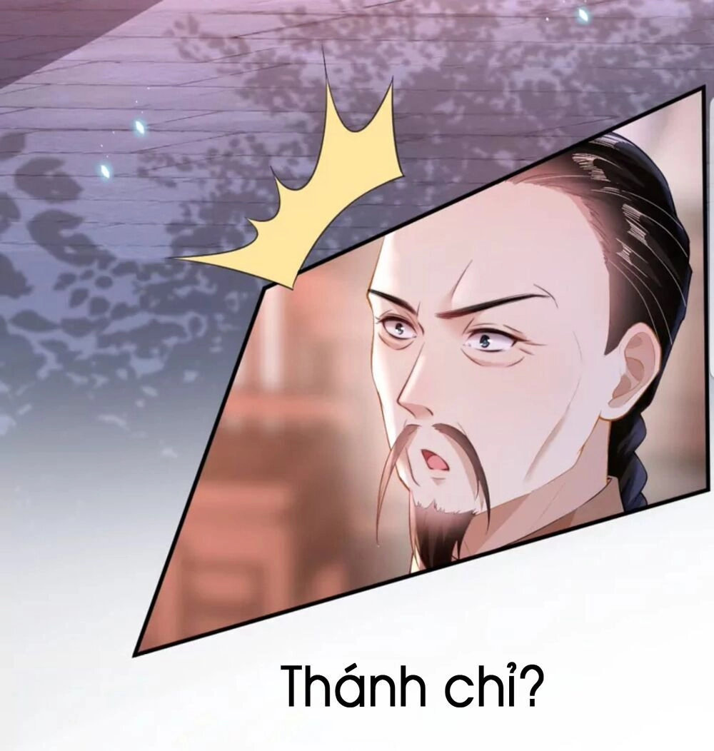 Quận Chúa Cẩn Thận, Đã Định Rồi Khó Đổi Lắm! Chapter 14.5 - Trang 25