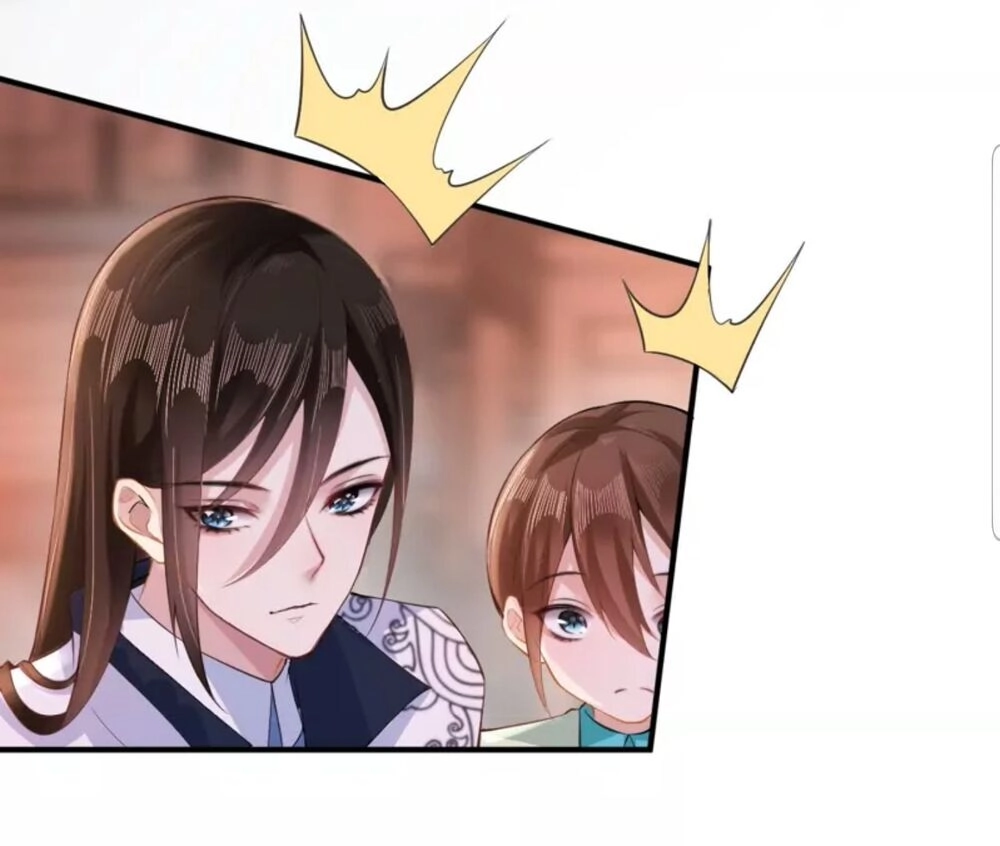 Quận Chúa Cẩn Thận, Đã Định Rồi Khó Đổi Lắm! Chapter 14.5 - Trang 26