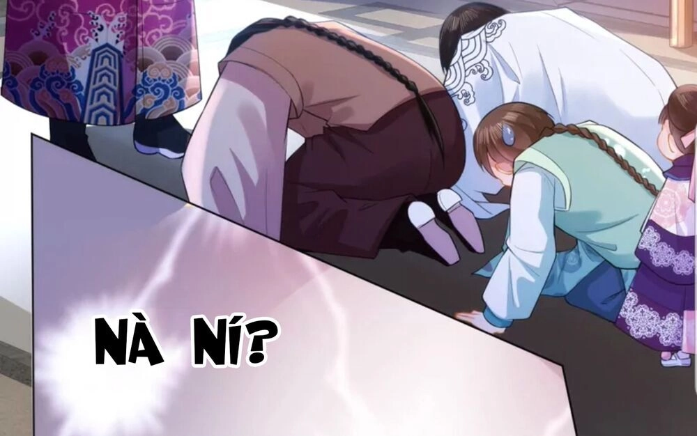 Quận Chúa Cẩn Thận, Đã Định Rồi Khó Đổi Lắm! Chapter 14.5 - Trang 31