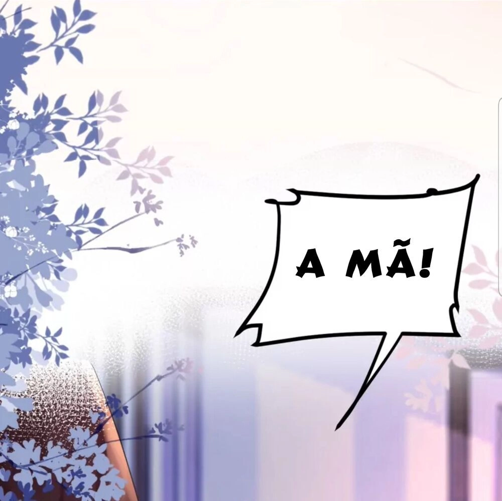 Quận Chúa Cẩn Thận, Đã Định Rồi Khó Đổi Lắm! Chapter 14.5 - Trang 37