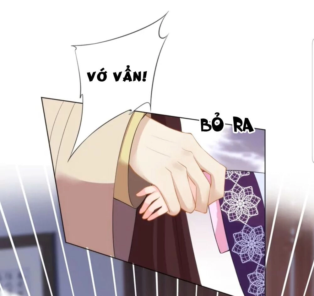 Quận Chúa Cẩn Thận, Đã Định Rồi Khó Đổi Lắm! Chapter 14.5 - Trang 43