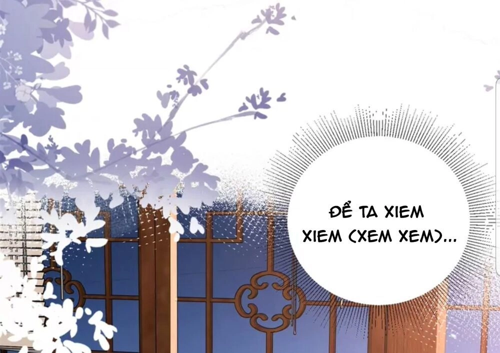 Quận Chúa Cẩn Thận, Đã Định Rồi Khó Đổi Lắm! Chapter 14.5 - Trang 6