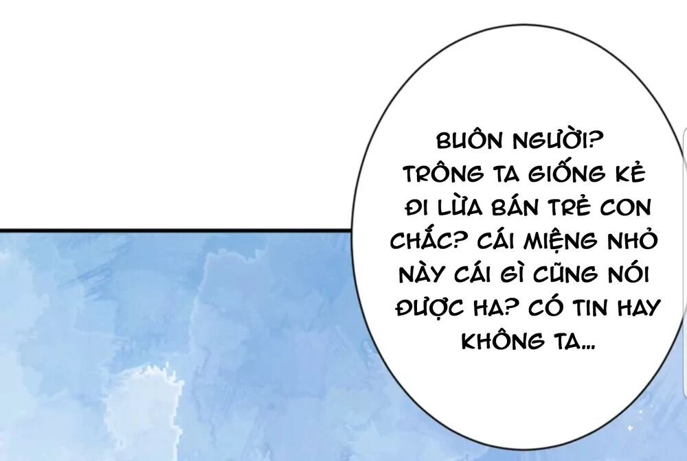 Quận Chúa Cẩn Thận, Đã Định Rồi Khó Đổi Lắm! Chapter 14 - Trang 10