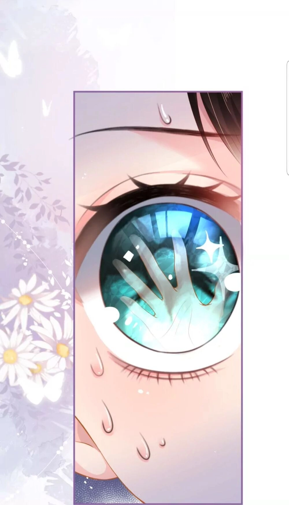 Quận Chúa Cẩn Thận, Đã Định Rồi Khó Đổi Lắm! Chapter 14 - Trang 20