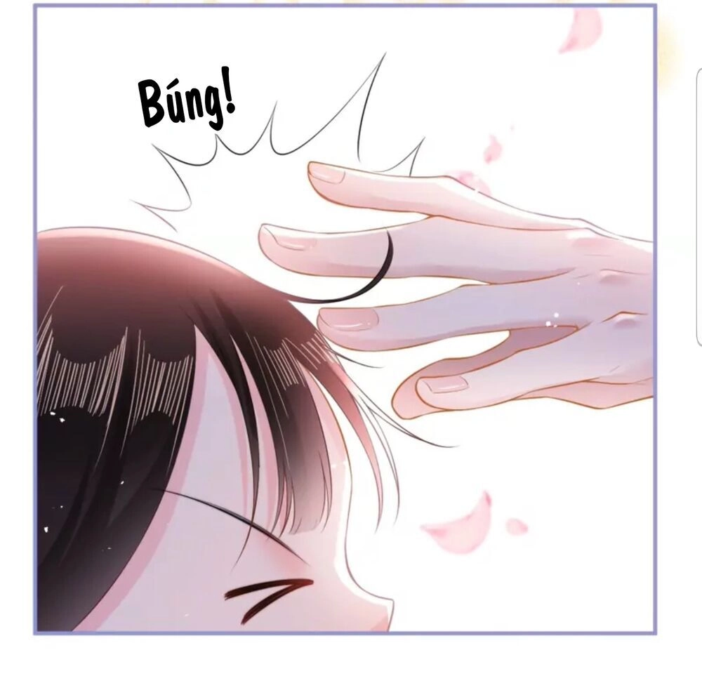 Quận Chúa Cẩn Thận, Đã Định Rồi Khó Đổi Lắm! Chapter 14 - Trang 23