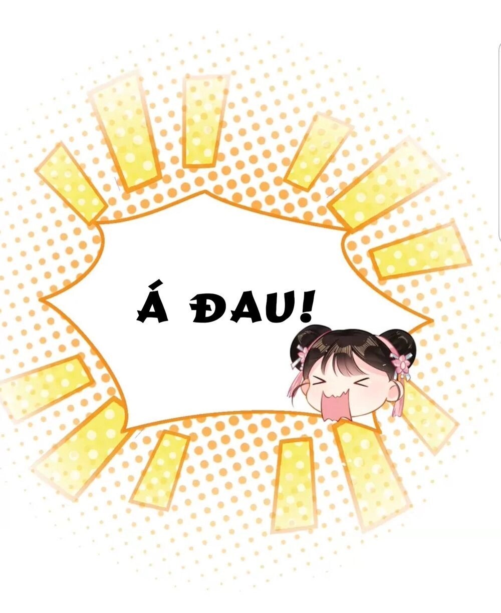 Quận Chúa Cẩn Thận, Đã Định Rồi Khó Đổi Lắm! Chapter 14 - Trang 24