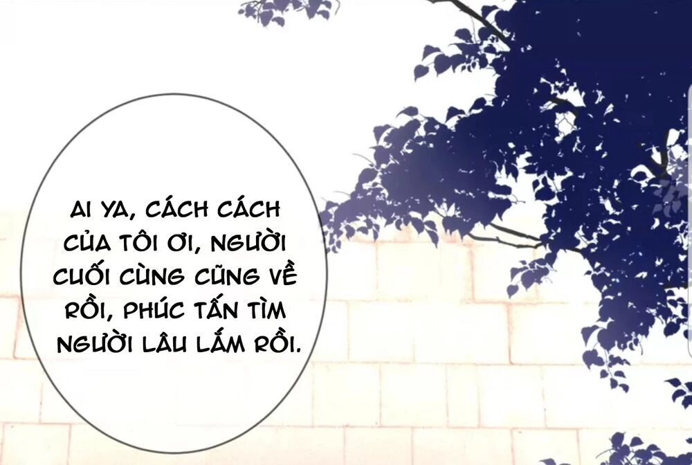 Quận Chúa Cẩn Thận, Đã Định Rồi Khó Đổi Lắm! Chapter 14 - Trang 36