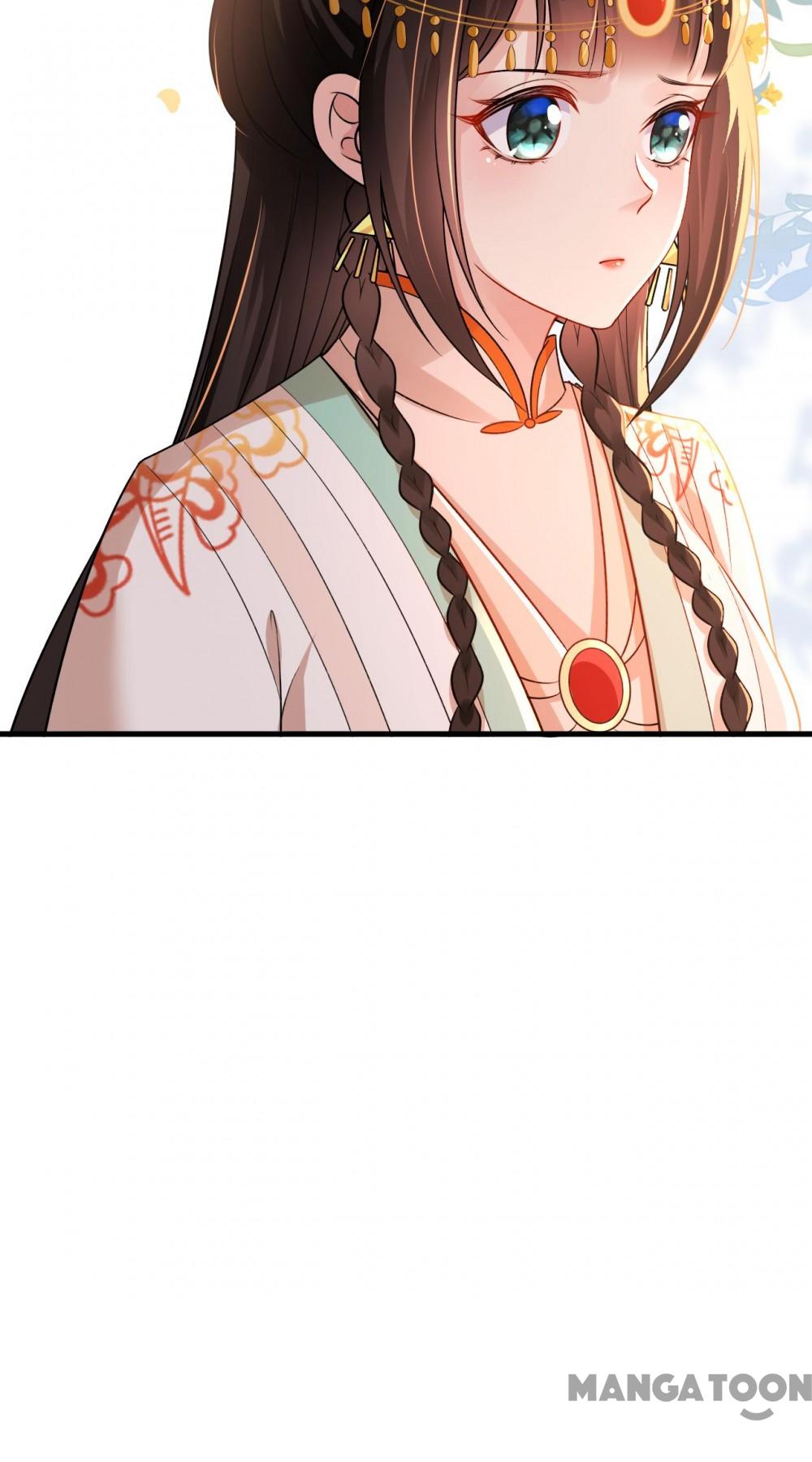 Quận Chúa Cẩn Thận, Đã Định Rồi Khó Đổi Lắm! Chapter 140 - Trang 10