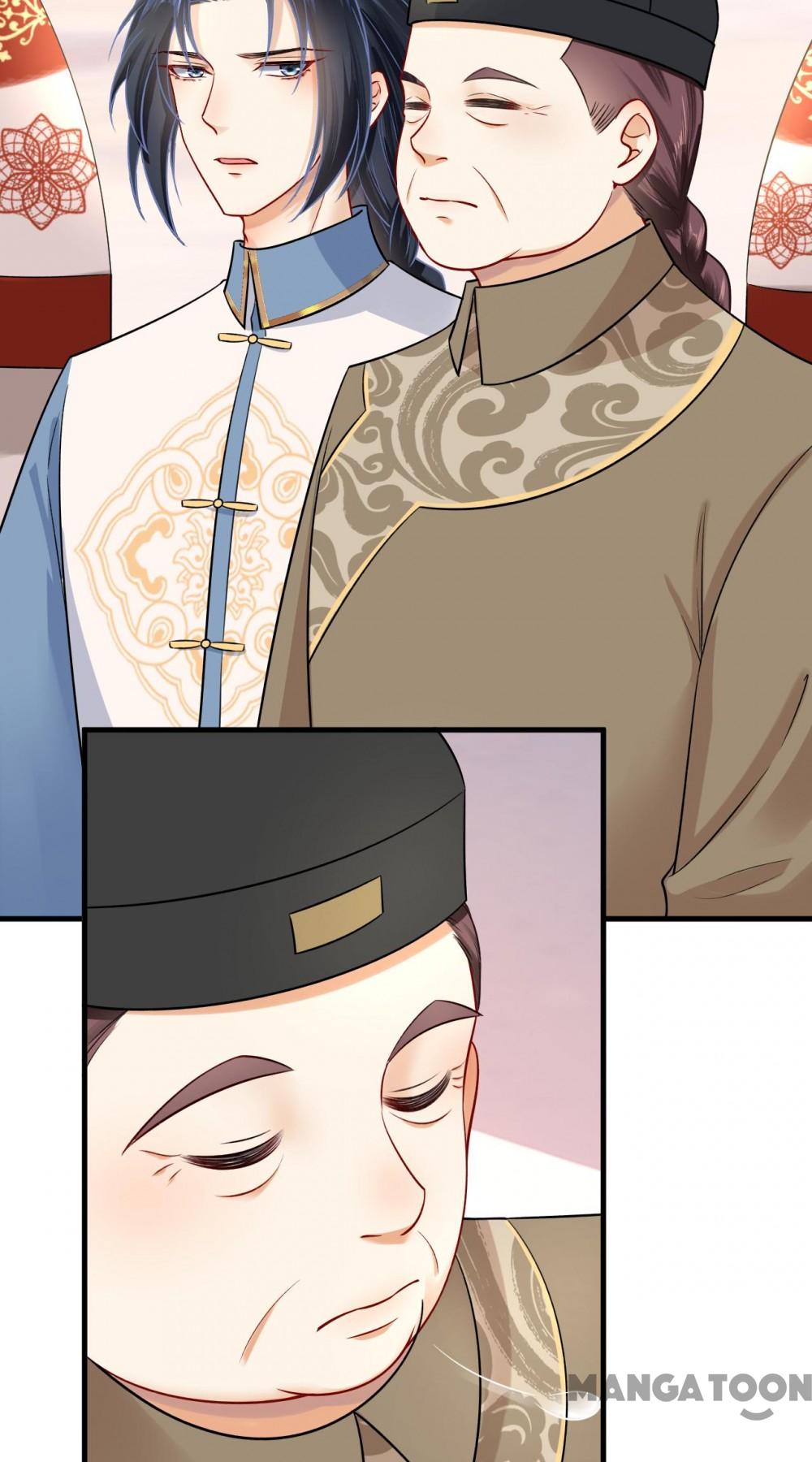 Quận Chúa Cẩn Thận, Đã Định Rồi Khó Đổi Lắm! Chapter 140 - Trang 15