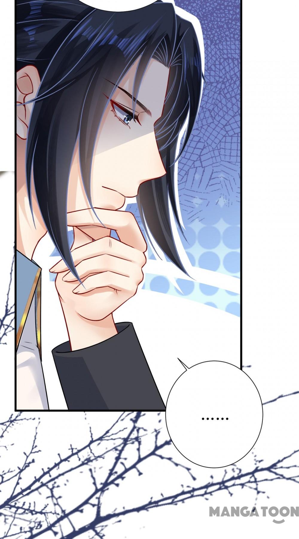 Quận Chúa Cẩn Thận, Đã Định Rồi Khó Đổi Lắm! Chapter 140 - Trang 19