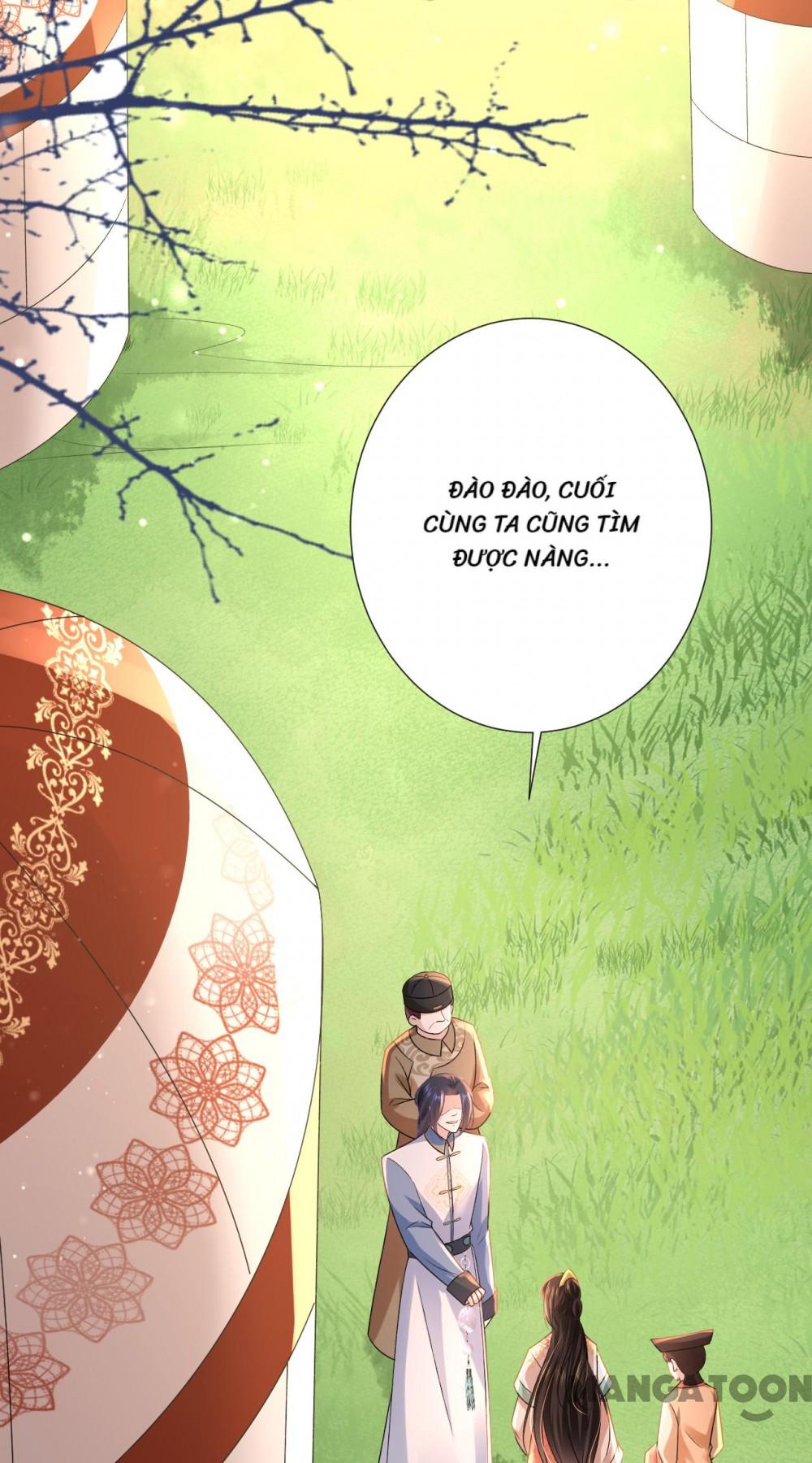 Quận Chúa Cẩn Thận, Đã Định Rồi Khó Đổi Lắm! Chapter 140 - Trang 2