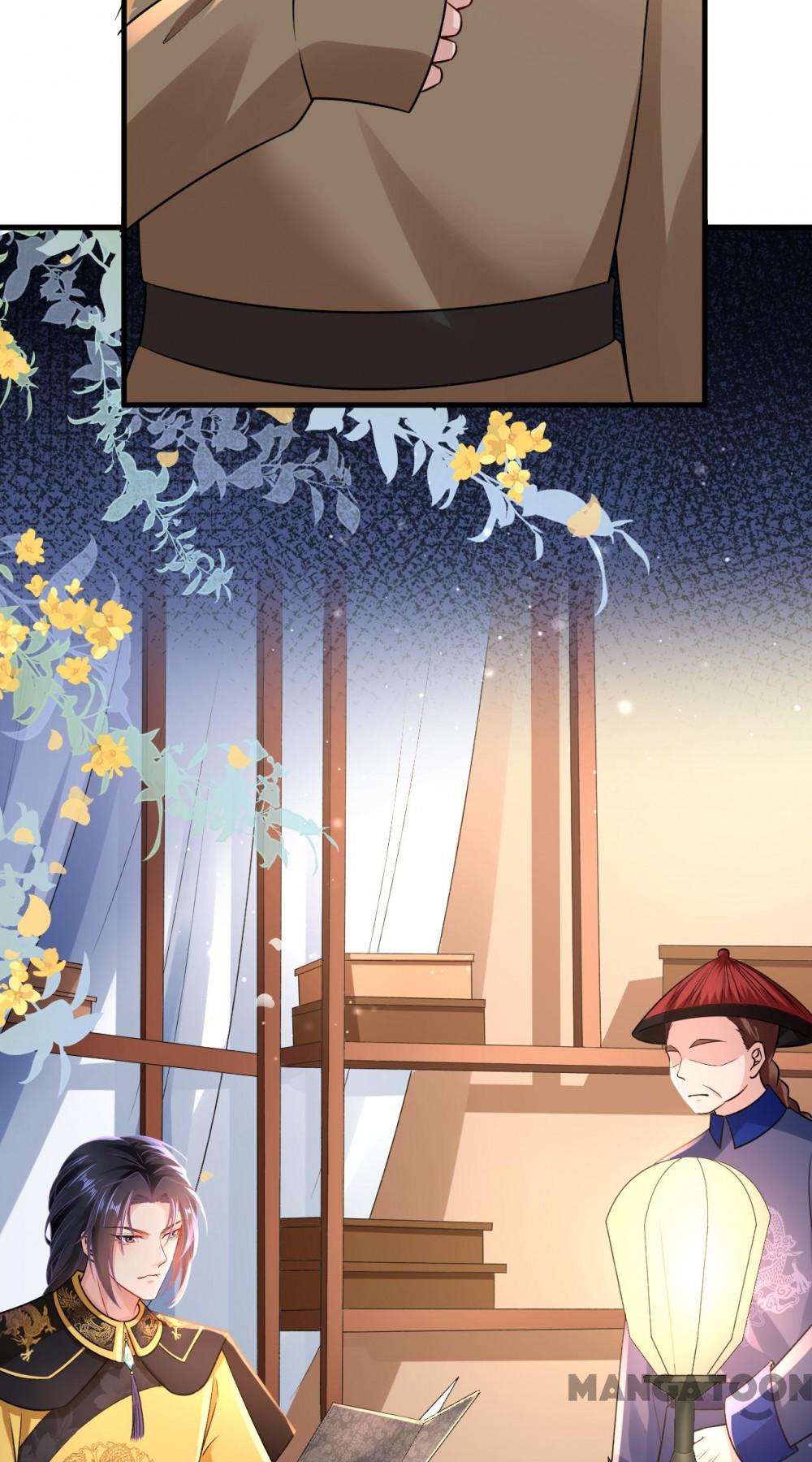 Quận Chúa Cẩn Thận, Đã Định Rồi Khó Đổi Lắm! Chapter 140 - Trang 8