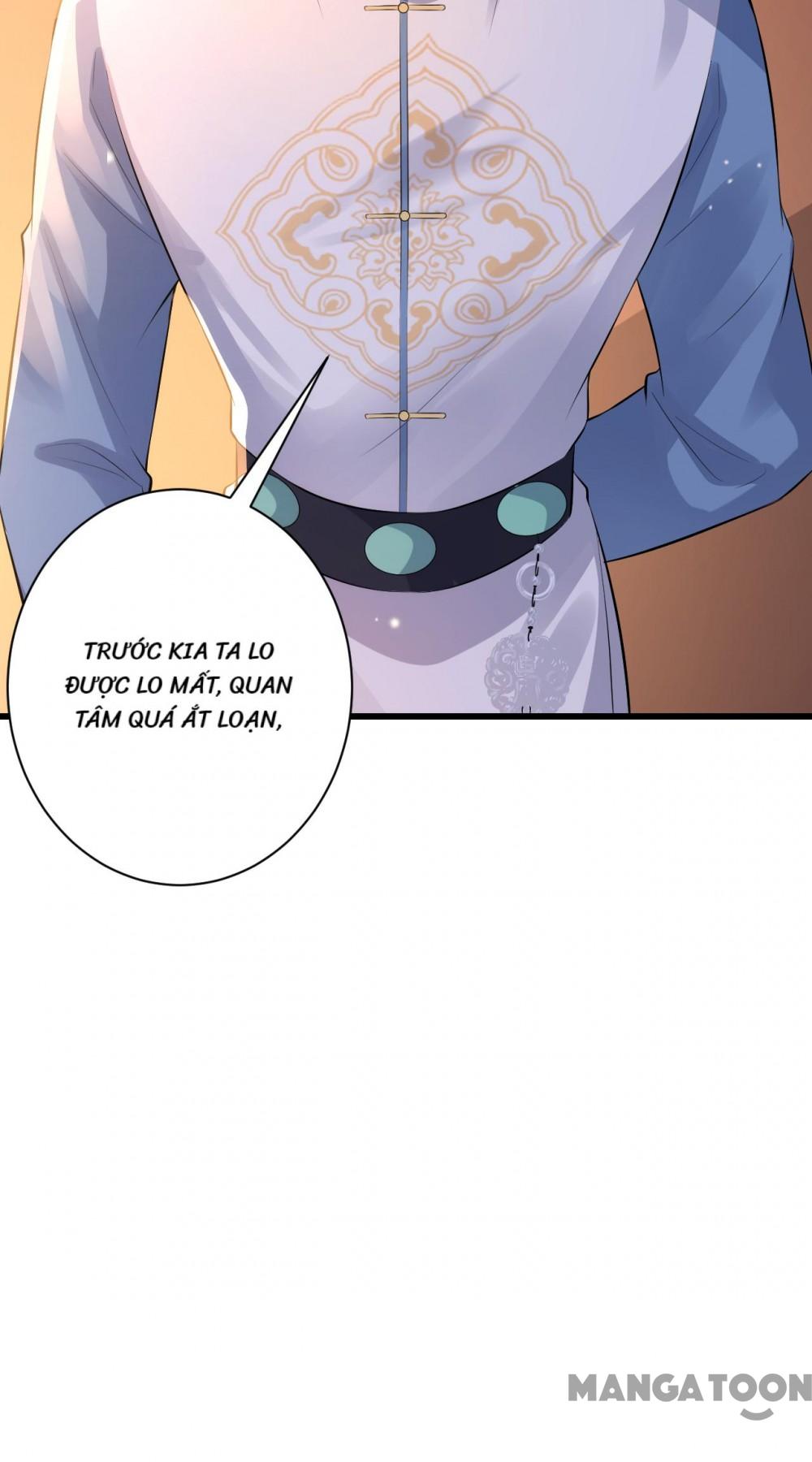 Quận Chúa Cẩn Thận, Đã Định Rồi Khó Đổi Lắm! Chapter 141 - Trang 30