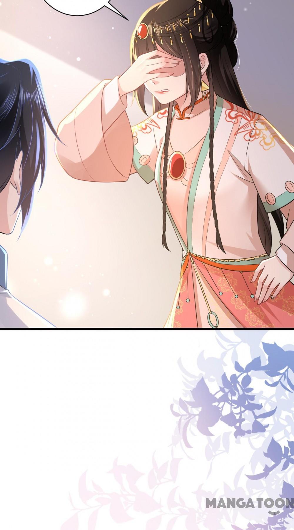 Quận Chúa Cẩn Thận, Đã Định Rồi Khó Đổi Lắm! Chapter 142 - Trang 17