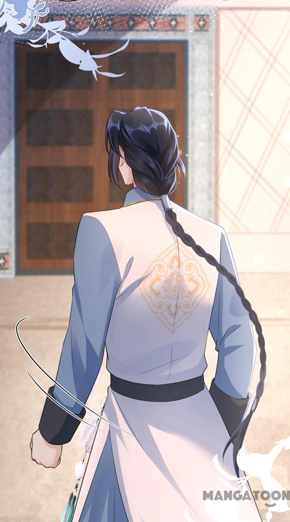 Quận Chúa Cẩn Thận, Đã Định Rồi Khó Đổi Lắm! Chapter 142 - Trang 22