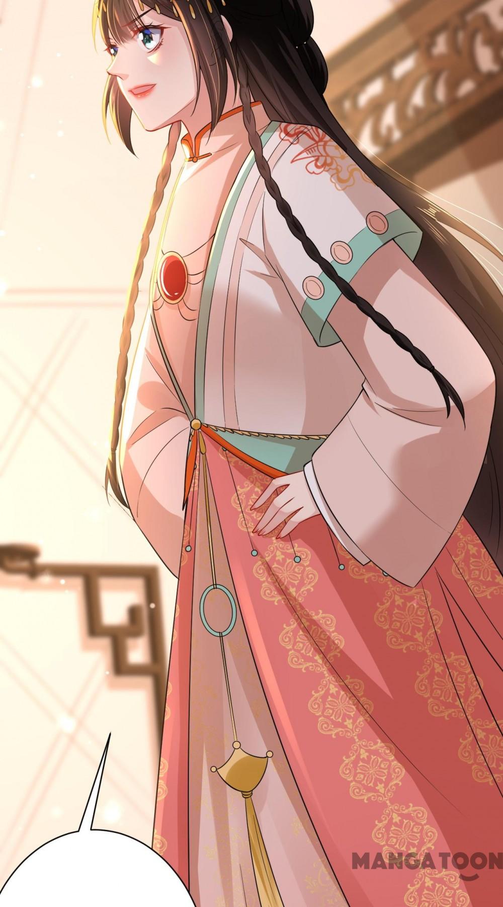 Quận Chúa Cẩn Thận, Đã Định Rồi Khó Đổi Lắm! Chapter 142 - Trang 7
