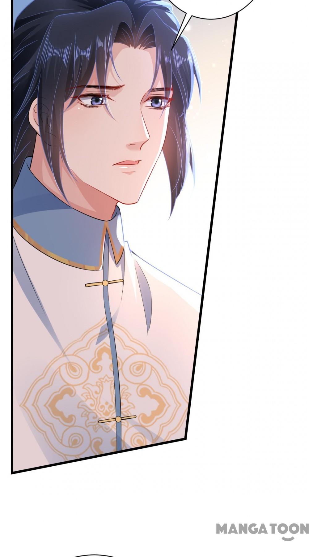 Quận Chúa Cẩn Thận, Đã Định Rồi Khó Đổi Lắm! Chapter 142 - Trang 9