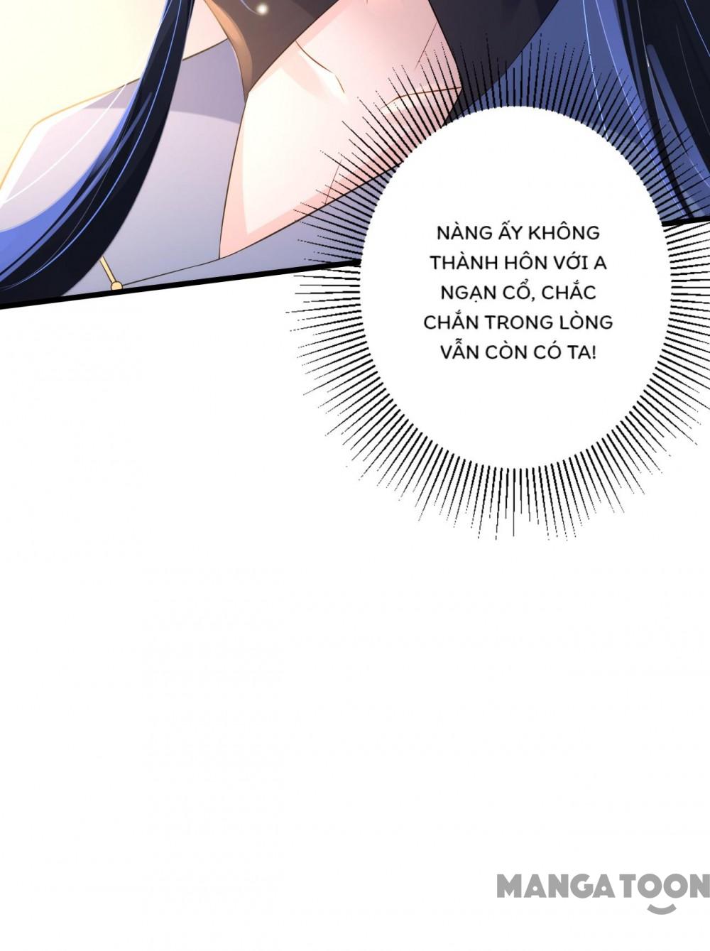 Quận Chúa Cẩn Thận, Đã Định Rồi Khó Đổi Lắm! Chapter 143 - Trang 17