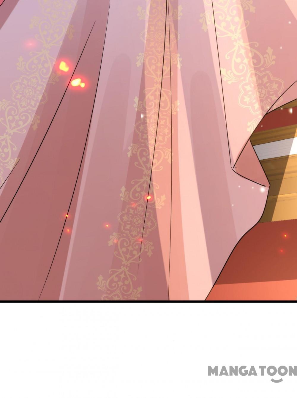 Quận Chúa Cẩn Thận, Đã Định Rồi Khó Đổi Lắm! Chapter 143 - Trang 25