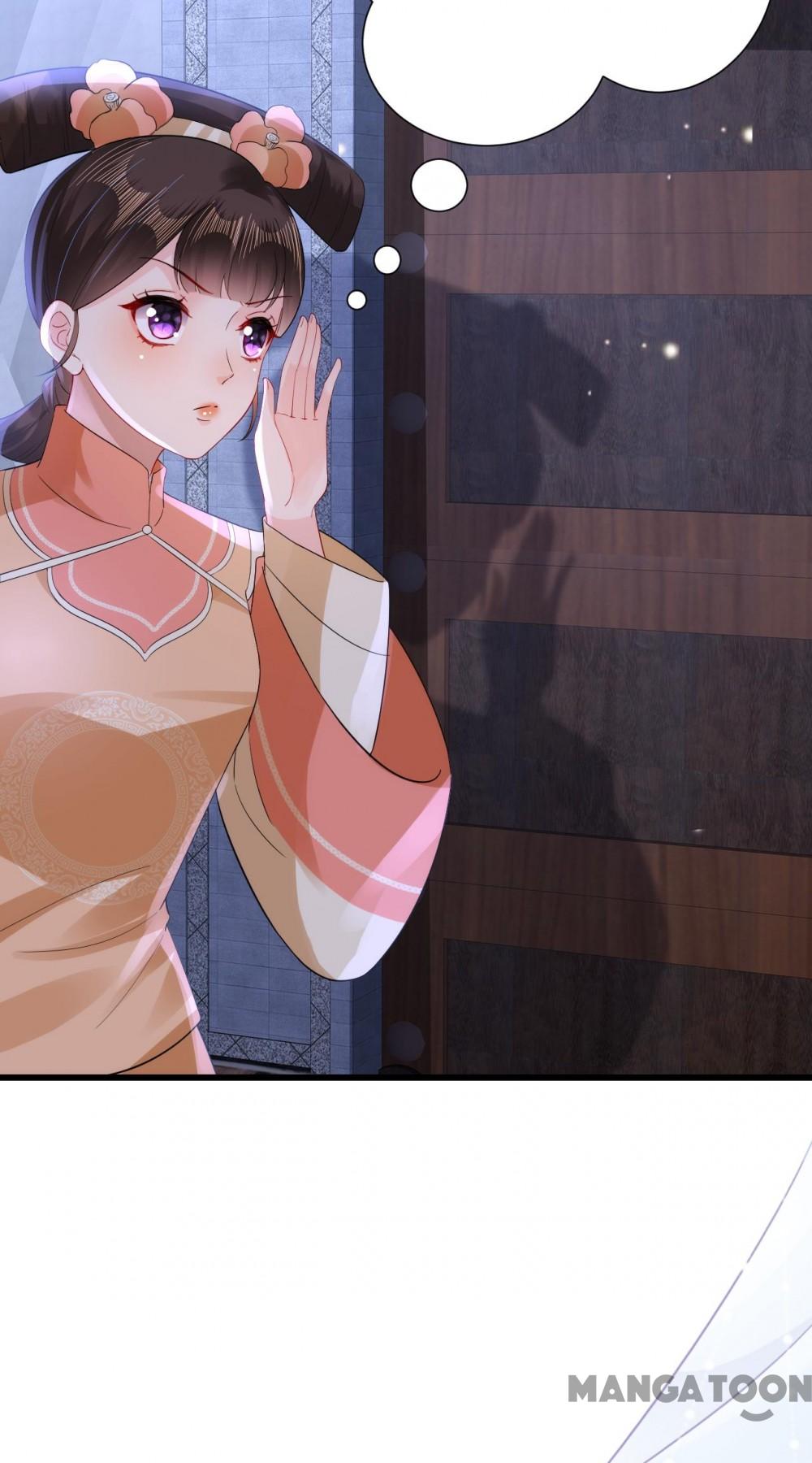 Quận Chúa Cẩn Thận, Đã Định Rồi Khó Đổi Lắm! Chapter 143 - Trang 29