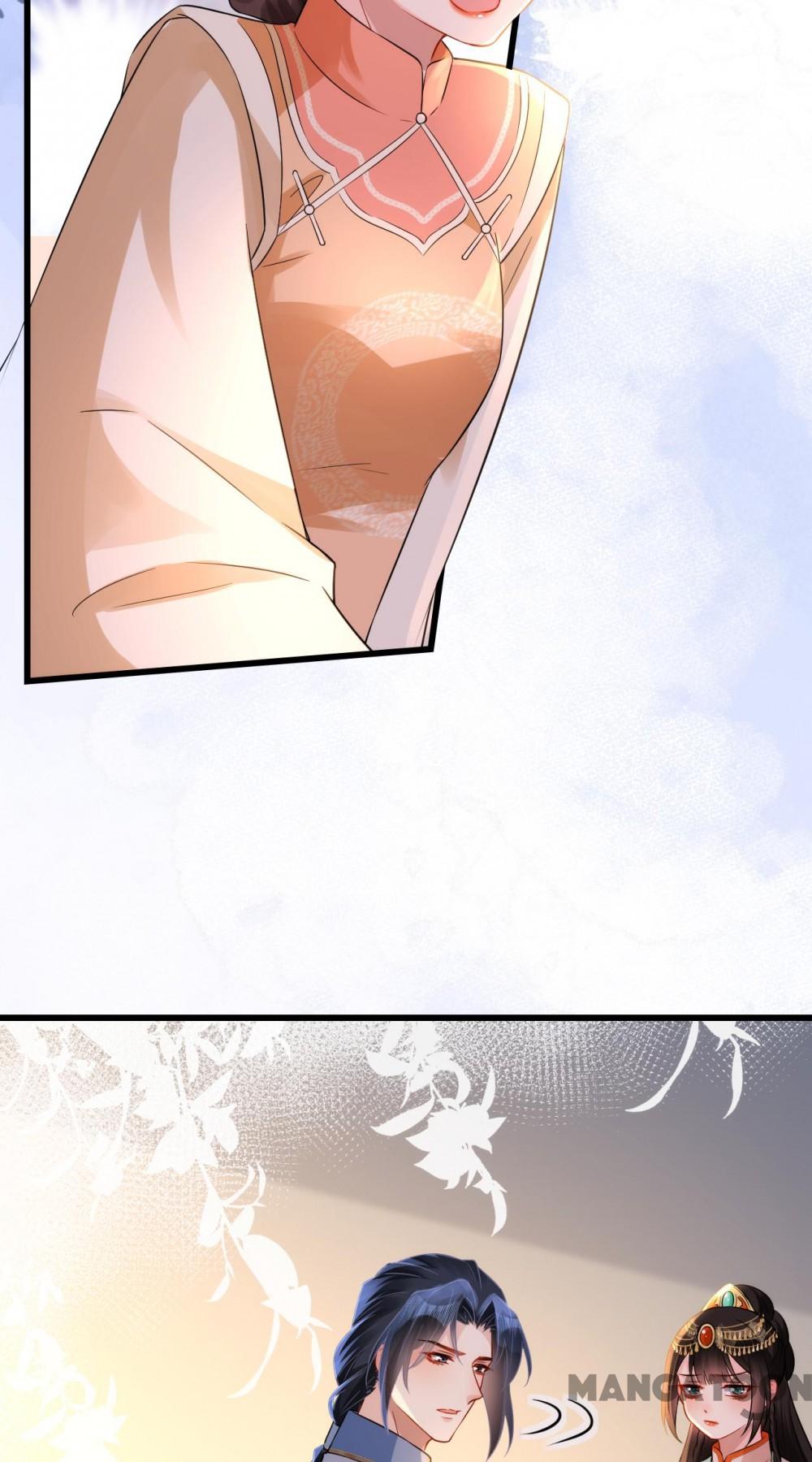 Quận Chúa Cẩn Thận, Đã Định Rồi Khó Đổi Lắm! Chapter 143 - Trang 3