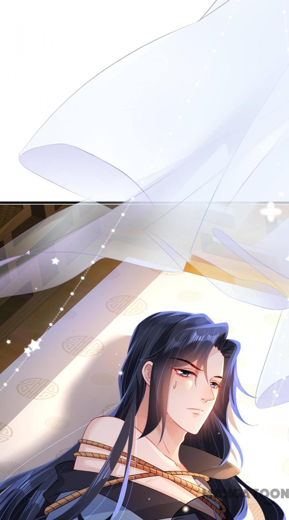 Quận Chúa Cẩn Thận, Đã Định Rồi Khó Đổi Lắm! Chapter 143 - Trang 30