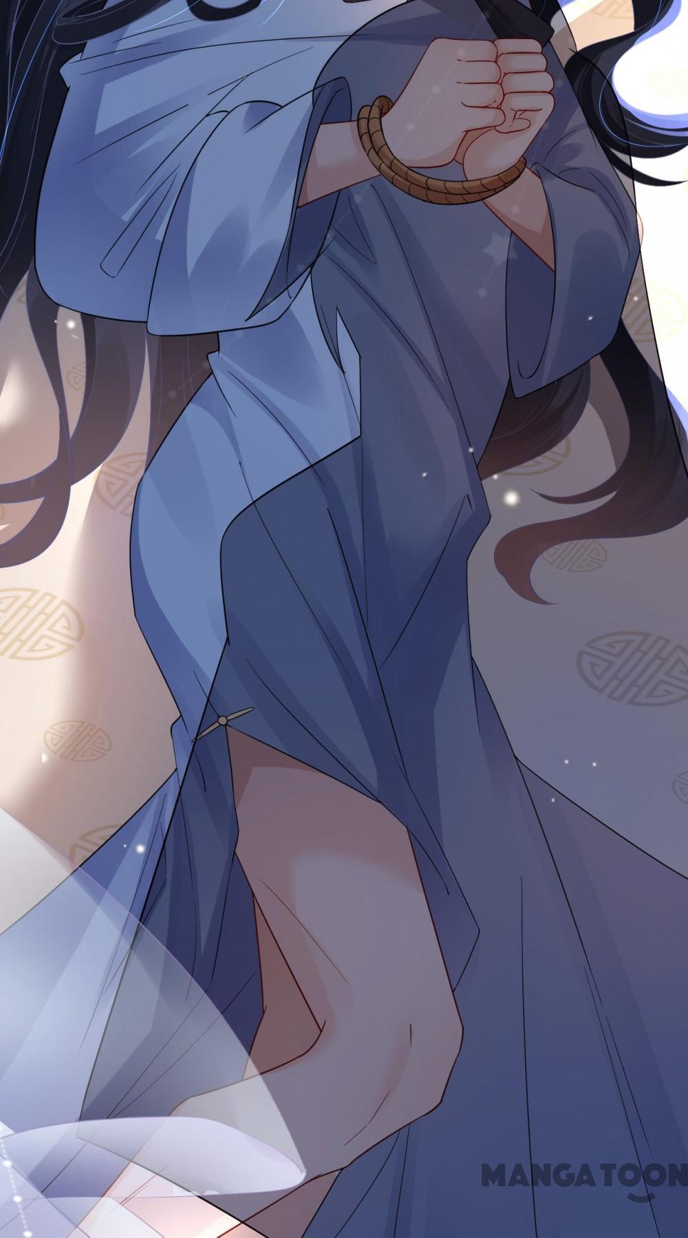 Quận Chúa Cẩn Thận, Đã Định Rồi Khó Đổi Lắm! Chapter 143 - Trang 31