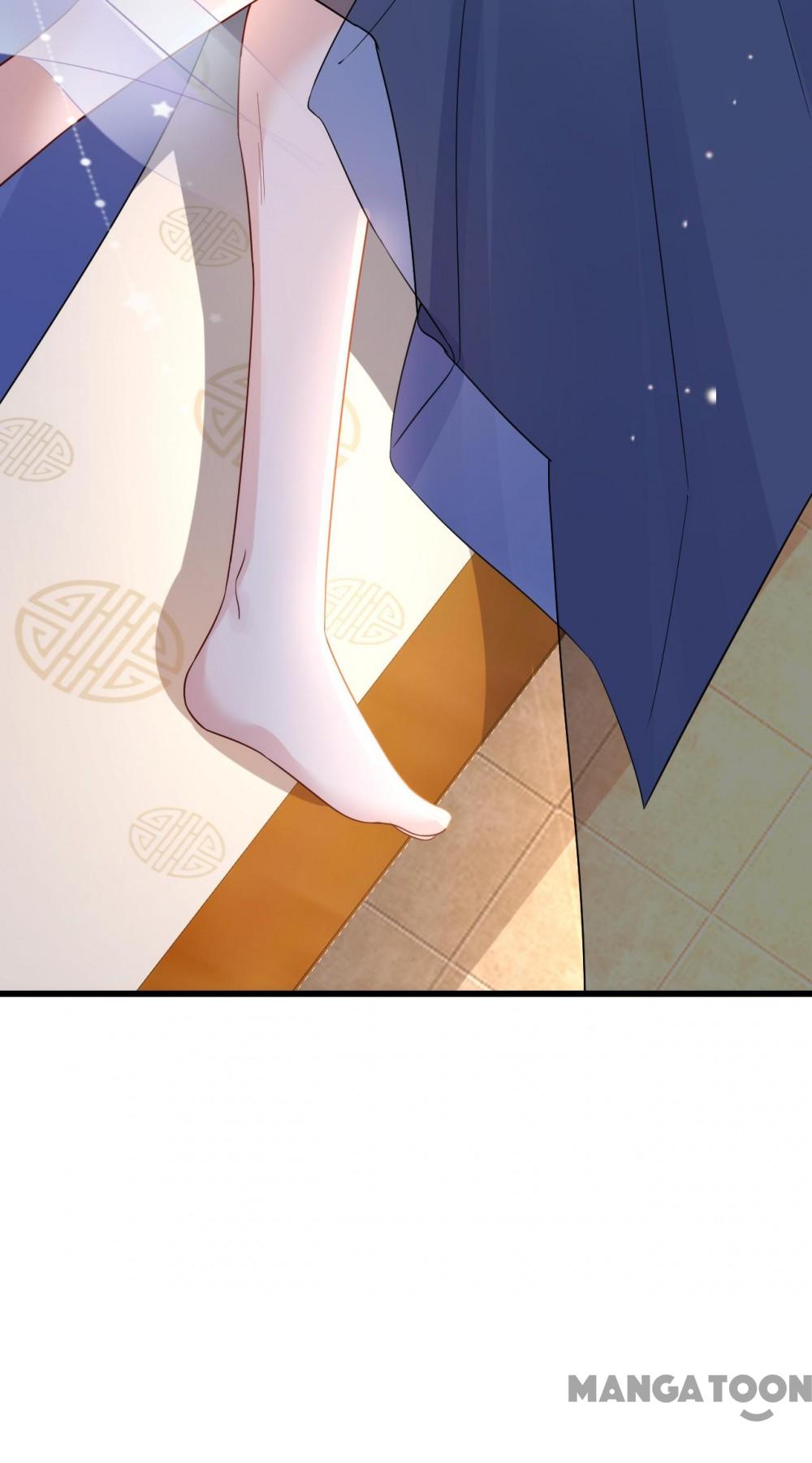 Quận Chúa Cẩn Thận, Đã Định Rồi Khó Đổi Lắm! Chapter 143 - Trang 32