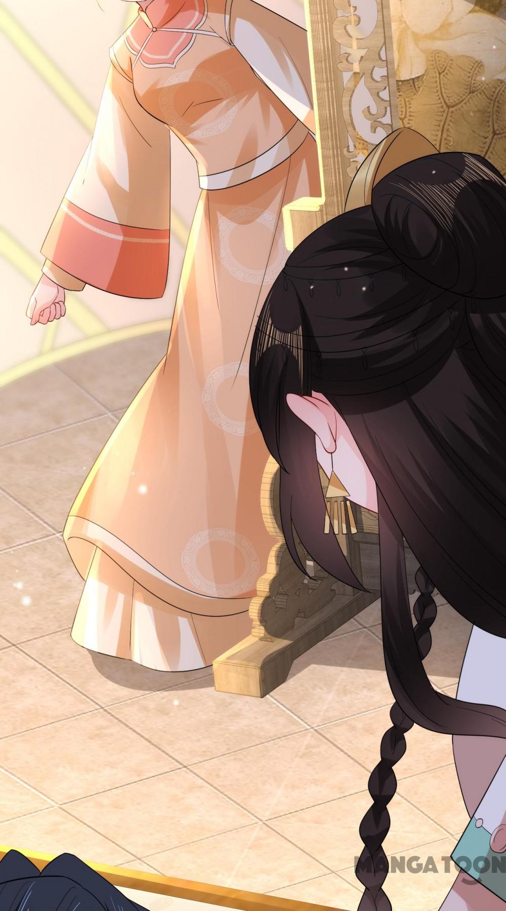 Quận Chúa Cẩn Thận, Đã Định Rồi Khó Đổi Lắm! Chapter 144 - Trang 15