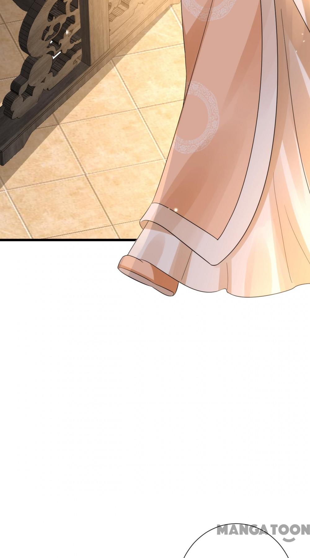 Quận Chúa Cẩn Thận, Đã Định Rồi Khó Đổi Lắm! Chapter 144 - Trang 20
